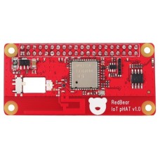 IoT pHAT (with header) for Raspberry Pi